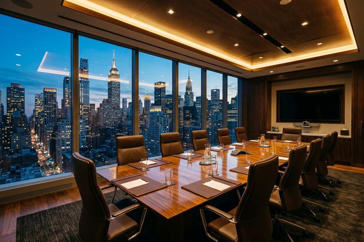 Midtown Manhattan